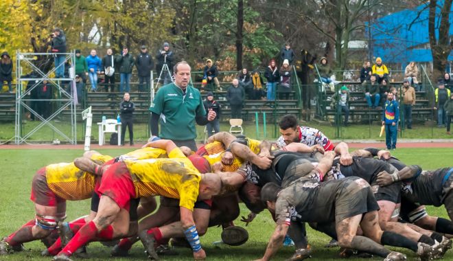 Liga Naţională de Rugby / CS Năvodari, la prima înfrângere din play-out - 1-1668939636.jpg