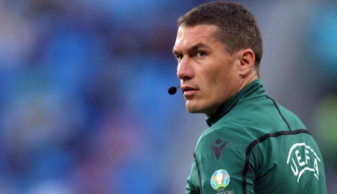 Fotbal / Arbitrul român Istvan Kovacs, al patrulea oficial la meciul de debut al Mondialului din Qatar - 1-1668940636.jpg
