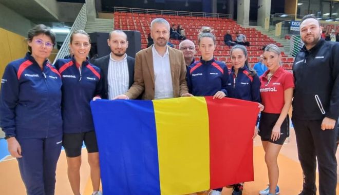 Victorie în Ungaria! Fetele lui Viorel Filimon, felicitate de ambasadorul României - 1-1668942176.jpg