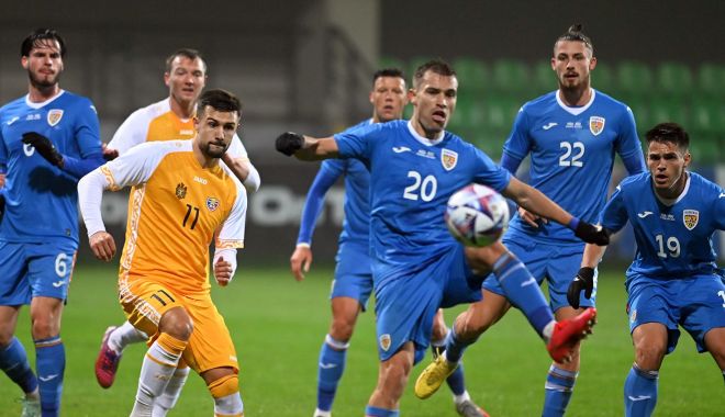 Fotbal, echipa naţională / România, victorie la pas (5-0) în amicalul cu Rep. Moldova - 1-1669016356.jpg