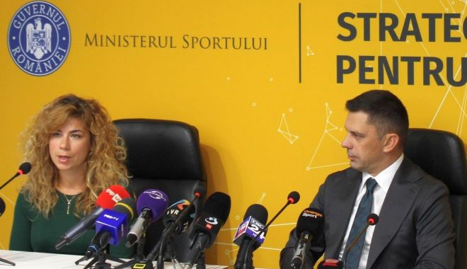 Ministerul Sportului / Eduard Novak: „Sunt foarte mulţi bani în sport, trebuie doar să aranjăm sistemul” - 1-1669041040.jpg
