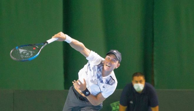 Tenis / Filip Cristian Jianu, calificat în optimile de finală ale turneului challenger de la Yokkaichi - 1-1669190195.jpg