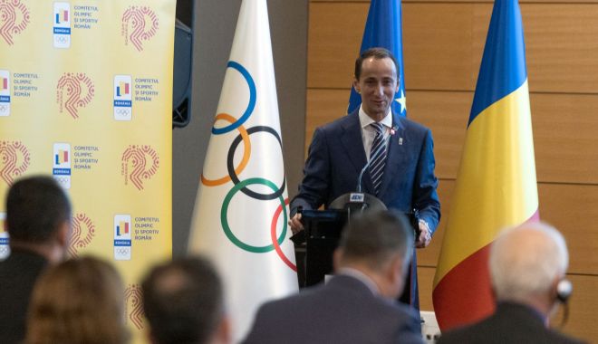 Olimpism / Mihai Covaliu: „Trebuie să ne propunem obiective realiste în vederea JO de la Paris 2024” - 1-1669212139.jpg