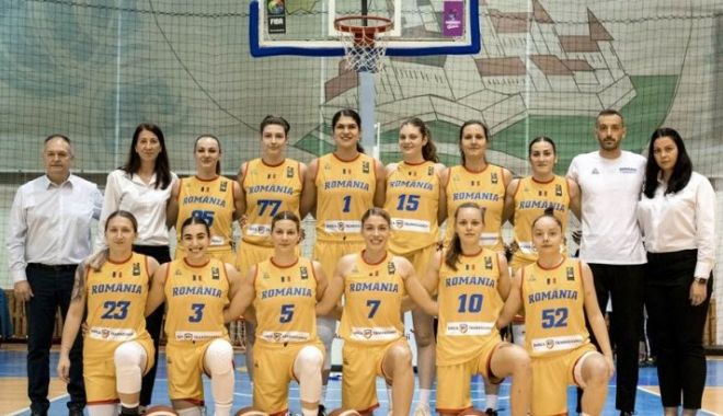 Baschet / „Acvilele”, înfrângere usturătoare cu Ungaria, în preliminariile EURO 2023 - 1-1669370992.jpg