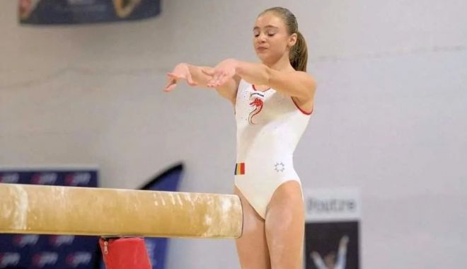Weekend pe bârnă! 10 gimnaste constănţene vor participa la Naţionalele de la Bacău - 1-1669380567.jpg