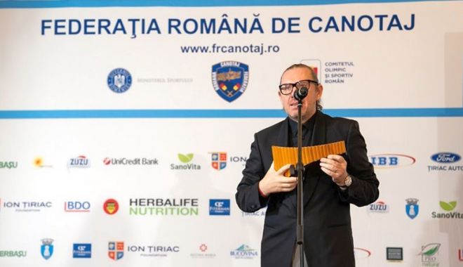 Sport şi artă / Maestrul Nicolae Voiculeţ, premiat în cadrul Galei Canotajului Românesc 2022 - 1-1669633186.jpg