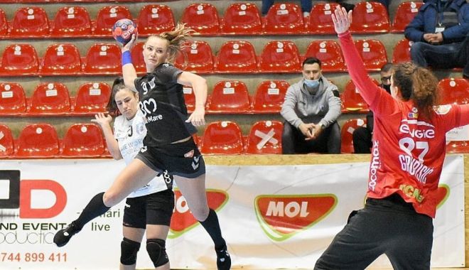 Handbal / SCM Gloria Buzău, lidera clasamentului Ligii Naţionale, după opt etape - 1-1669705561.jpg
