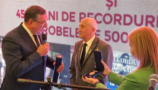 Ilie Floroiu, prima personalitate din România care primeşte Ordinul Excelenţă Olimpică - 1-1669798364.jpg