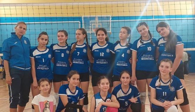 Volei / Duş rece! „Speranţele” Medgidiei, înfrângeri pe linie în turneul al doilea al Campionatului Naţional - 1-1669806933.jpg