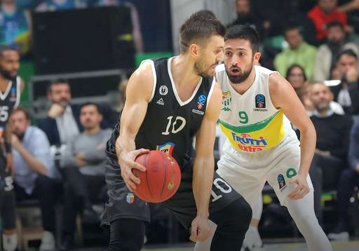 Baschet / U-BT Cluj-Napoca, învinsă de Bursaspor, în Grupa A a EuroCup - 1-1669884234.jpg
