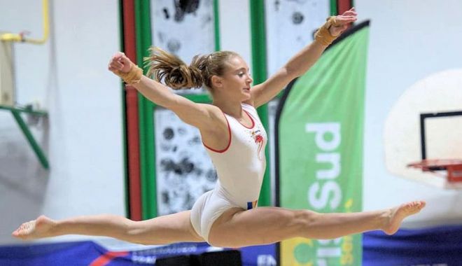 Gimnaste constănţene, la prima ediţie a Cupei României pentru echipe mixte - 1-1669893260.jpg