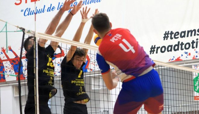 Volei / CSA Steaua Bucureşti, înfrângere dramatică în Israel, în Cupa Challenge - 1-1669970931.jpg