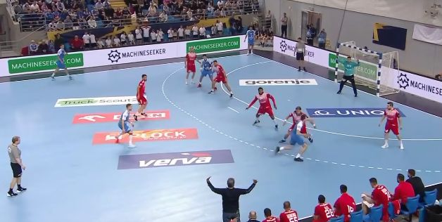 Handbal / CS Dinamo, victorie de senzaţie la Plock, în Liga Campionilor. Foarte aproape de ieşirea din grupe! - 1-1669974134.jpg