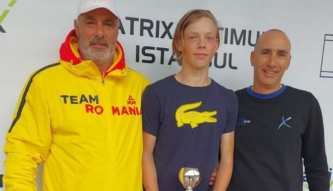 Tenis / Gabriel Ghețu a câștigat finala turneului ITF Matrix Istanbul Optimum - 1-1669978764.jpg