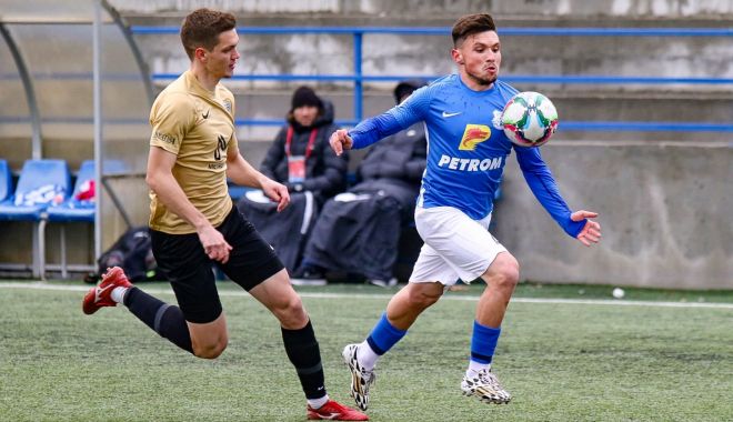 Farul II, remiză cu FC Voluntari II, în ultimul meci oficial din 2022 - 1-1670150952.jpg