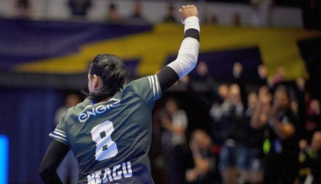 Handbal / CSM Bucureşti, victorie importantă în Liga Campionilor. Cristina Neagu, de neoprit! - 1-1670224376.jpg