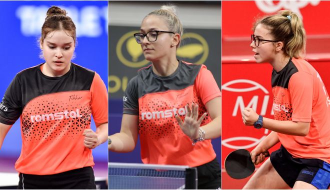 Campionatele Mondiale de tenis de masă / Naţionalele de junioare ale României, calificate în semifinale - 1-1670243247.jpg
