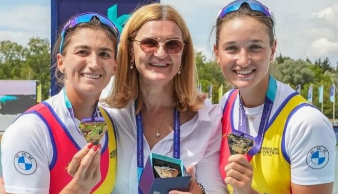 Canotaj / Simona Radiş şi Ancuţa Bodnar, desemnate „Echipajul feminin al anului 2022” - 1-1670244543.jpg