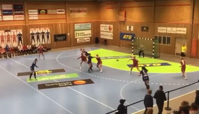 Handbal / Repriză secundă perfectă în Suedia! SCM Râmnicu Vâlcea, pas uriaş spre grupele EHF European League - 1-1670245295.jpg