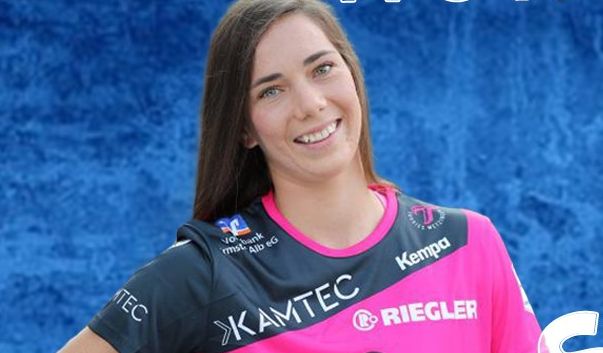 Handbal / Bursa transferurilor. Monika Kobylinska a semnat cu CSM Bucureşti - 1-1670322223.jpg