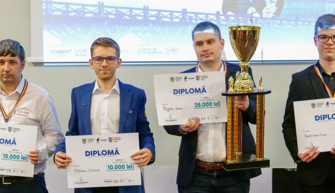 Şah / E campion! Bogdan Deac a „umflat” potul de 25.000 de lei, la Grand Prix România 2022 - 1-1670423485.jpg