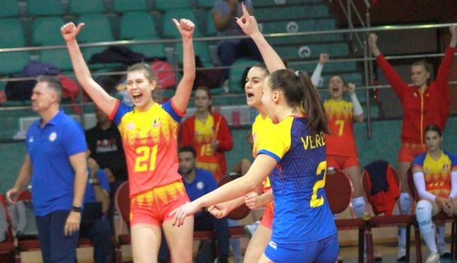 Volei / Naționala României va juca în meciul de deschidere al Campionatului European feminin din 2023 - 1-1670424324.jpg