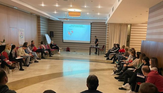 Gimnastică / Educaţie antidoping şi comunicare. 50 de specialişti, prezenţi la Convenţia anuală a antrenorilor - 1-1670591010.jpg