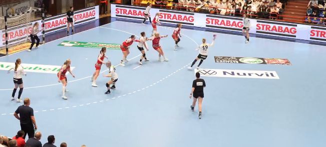 Handbal / SCM Râmnicu Vâlcea, calificare fără emoţii în grupele EHF European League - 1-1670831235.jpg