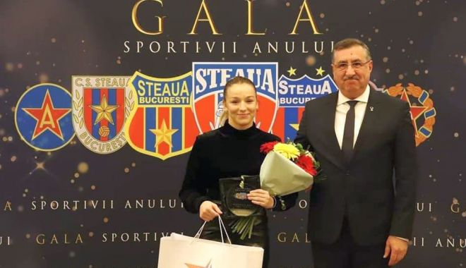 Lupte / Constănţeanca Andreea Ana, printre cei mai buni sportivi ai CSA Steaua pe 2022 - 1-1671459578.jpg