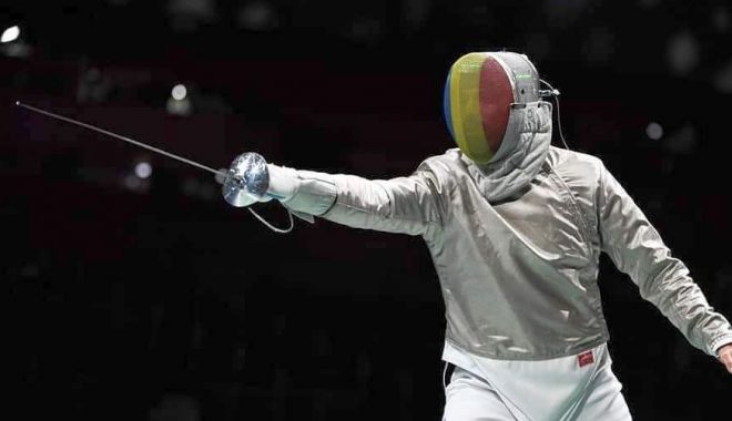 Scrimerii încep calificările pentru JO de la Paris 2024 pe 1 aprilie - 1-1671615664.jpg