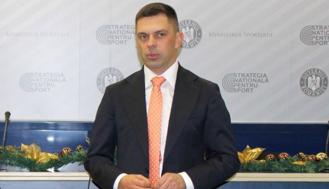 Ministrul Sportului, Eduard Novak: „Premiile restante pentru medalii, achitate până la Crăciun” - 1-1671699672.jpg