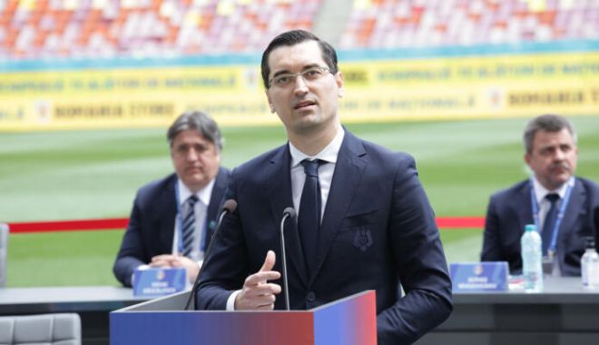 Preşedintele FRF, Răzvan Burleanu: „Ne dorim să revenim în America!” - 1-1671710390.jpg