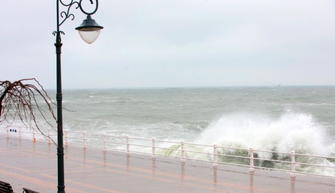 CONSTANŢA, SUB AVERTIZARE METEO DE TIP COD GALBEN! - 1-1672917982.jpeg