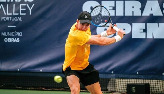 Tenis / Filip Cristian Jianu a pierdut finala turneului challenger de la Oeiras - 1-1673260359.jpg