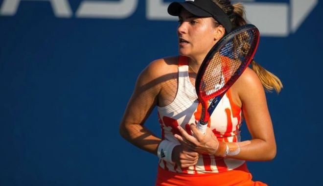 Tenis / Elena Gabriela Ruse, în turul al doilea al calificărilor, la Australian Open - 1-1673274302.jpg