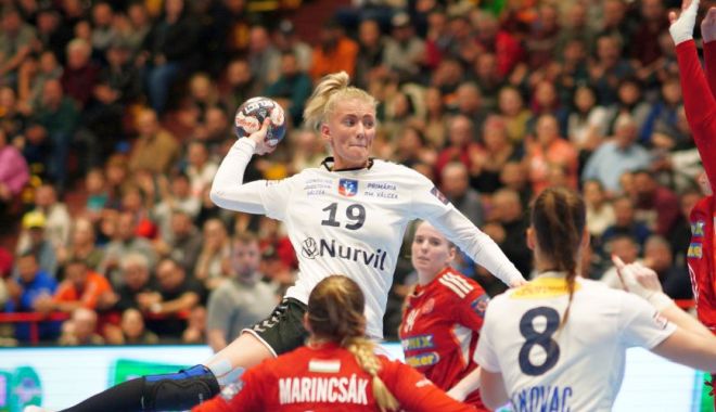 Handbal / SCM Râmnicu Vâlcea, pas cu dreptul în grupele EHF European League - 1-1673275132.jpg