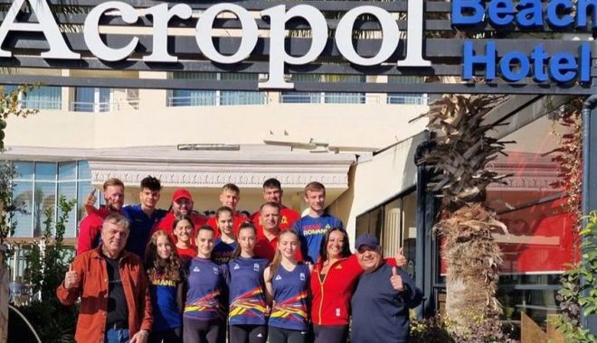 Atletism / Final de cantonament în Antalya pentru cinci sportivi posesori ai burselor olimpice pentru juniori - 1-1673359023.jpg