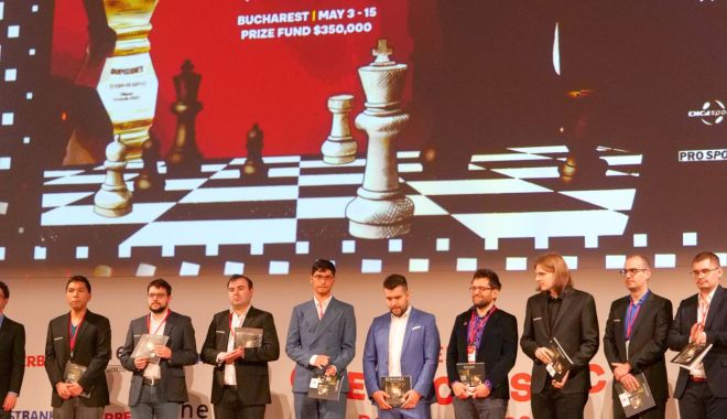 Şah / Grand Chess Tour revine în 2023, iar prima etapă va avea loc la Bucureşti - 1-1673429665.jpg