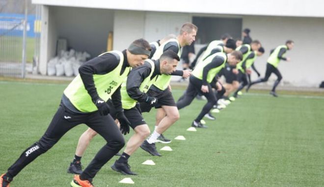 Fotbal / Arbitrii din prima ligă, testați înainte de reluarea campionatului - 1-1673533944.jpg