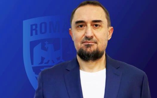 Fotbal / Marius Dima, noul coordonator al preparatorilor fizici la loturile naționale - 1-1673534554.jpg