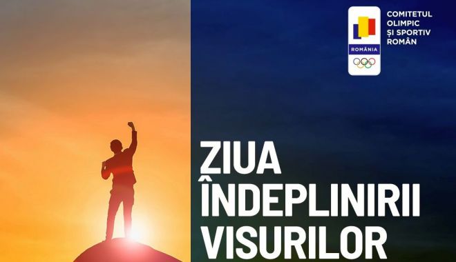 Olimpism / 13 ianuarie - Ziua Îndeplinirii Visurilor. Să fie cu medalie, la JO de la Paris 2024! - 1-1673597666.jpg