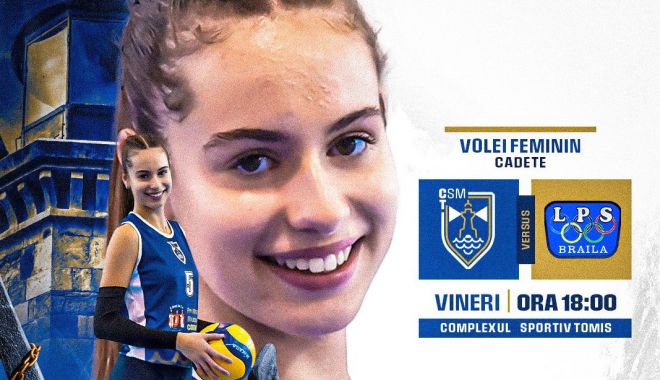 Volei / Cadetele de la CSM Constanţa, fără set pierdut în Campionatul Naţional. Vineri, meci cu LPS Brăila - 1-1673607553.jpg