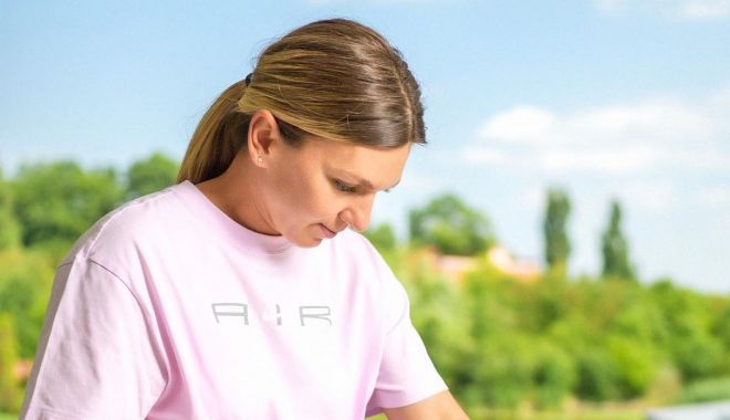 Tenis / Deşi suspendată provizoriu, Simona Halep se menţine în Top 15 mondial - 1-1673871673.jpg