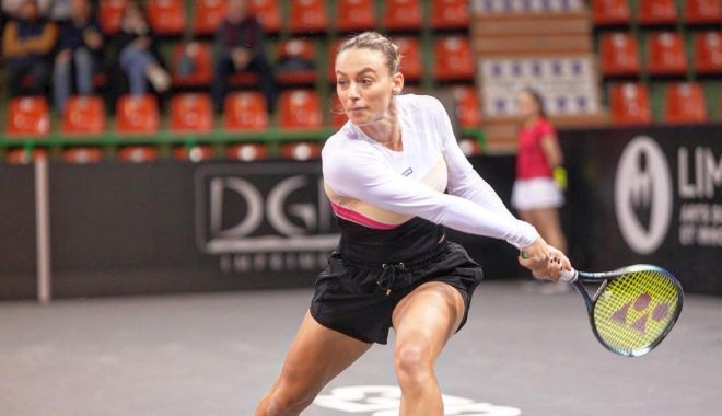 Tenis / Ana Bogdan, out de la Australian Open! Anna Bondar s-a impus în trei seturi - 1-1673881263.jpg