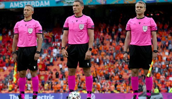 Fotbal / „Centralul” român Istvan Kovacs va arbitra finala Cupei Națiunilor din Golf - 1-1673951814.jpg