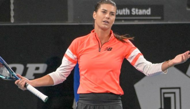 Tenis / Sorana Cîrstea, eliminată de kazaha Iulia Putinţeva de la Australian Open - 1-1673963718.jpg