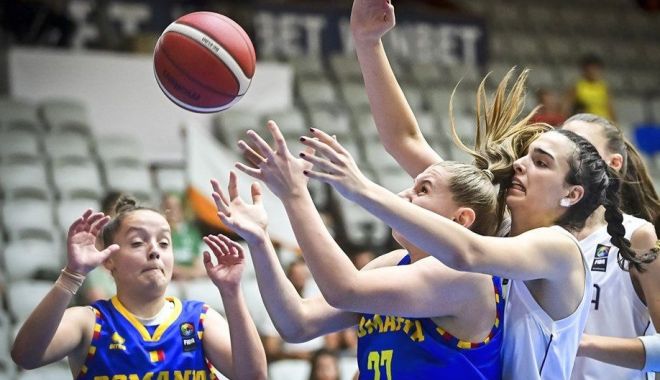 Baschet / FIBA Europe a stabilit gazdele Europenelor de juniori din 2023. Unde vor juca echipele României - 1-1673967167.jpg