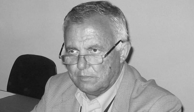 Doliu în voleiul românesc. A încetat din viaţă profesorul Mugur Niculescu - 1-1674046586.jpg