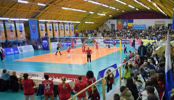 Volei / CSM Lugoj va înfrunta pe Asterix Avo Beveren în sferturile de finală ale Cupei Challenge - 1-1674119202.jpg