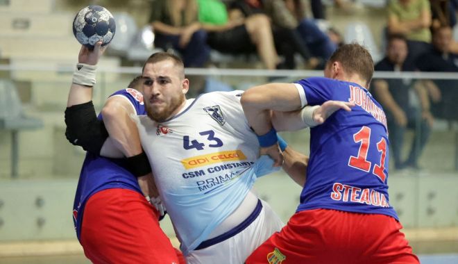 Handbaliştii de la CSM Constanţa, amical de lux cu CSA Steaua Bucureşti - 1-1674211254.jpg